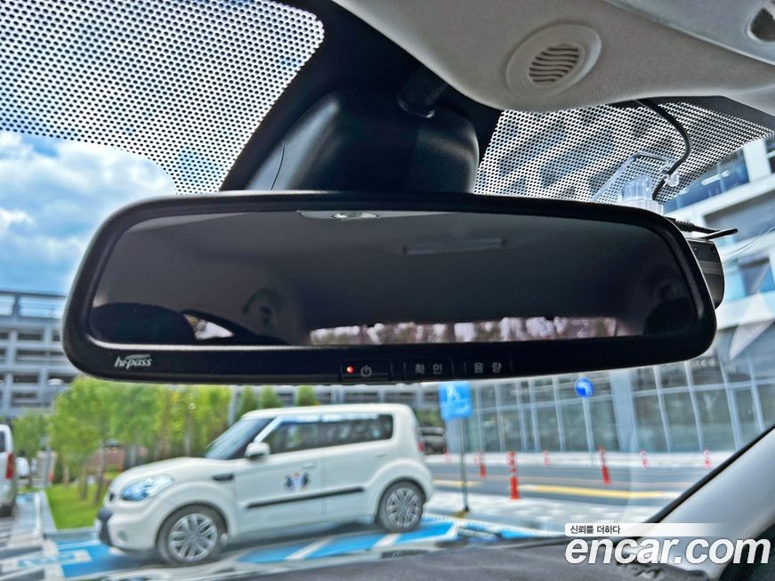 Renault-KoreaSamsung SM5  2015