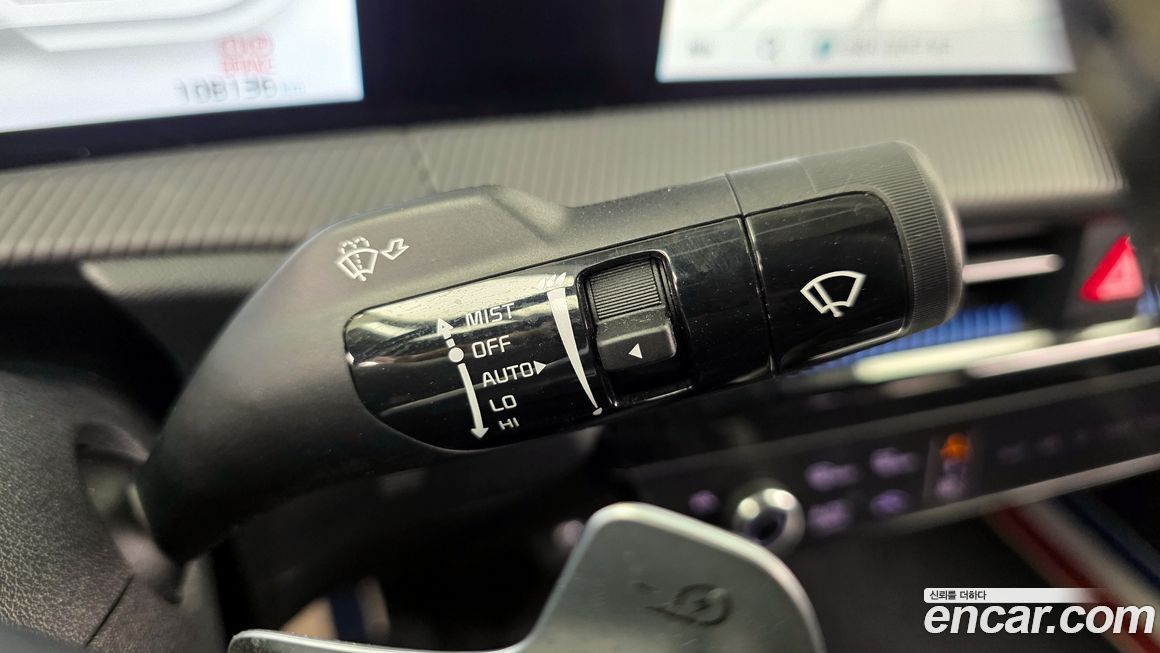 Kia EV6 2022
