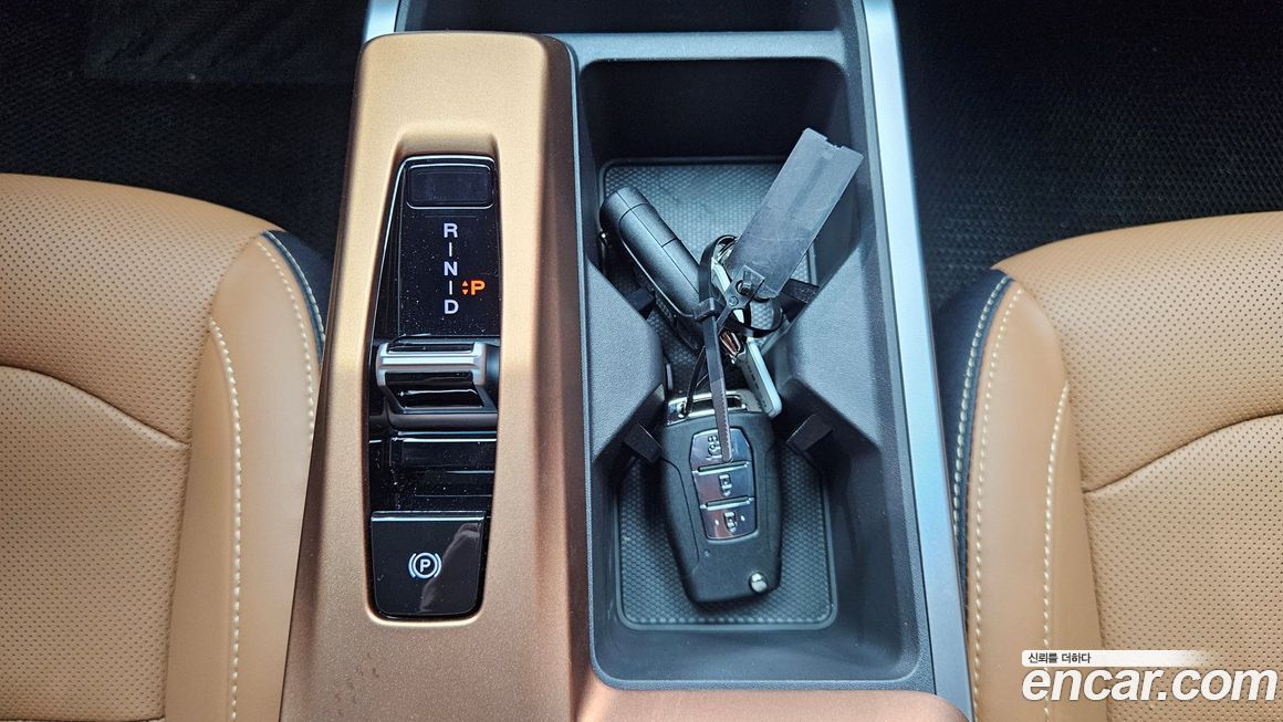 KG_Mobility_Ssangyong Torres 2025