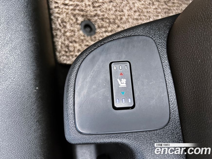 Renault-KoreaSamsung SM5  2015