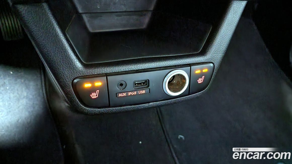 Kia RAY 2014