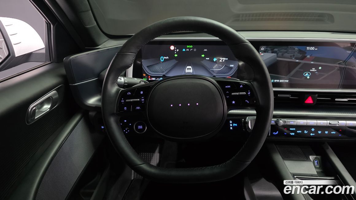 Hyundai Ioniq6 2023