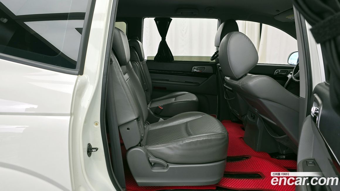 KG_Mobility_Ssangyong KORANDO 2016