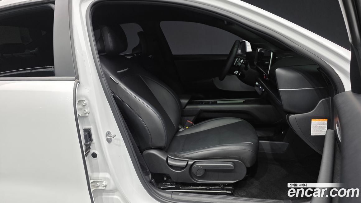 Hyundai Ioniq6 2023