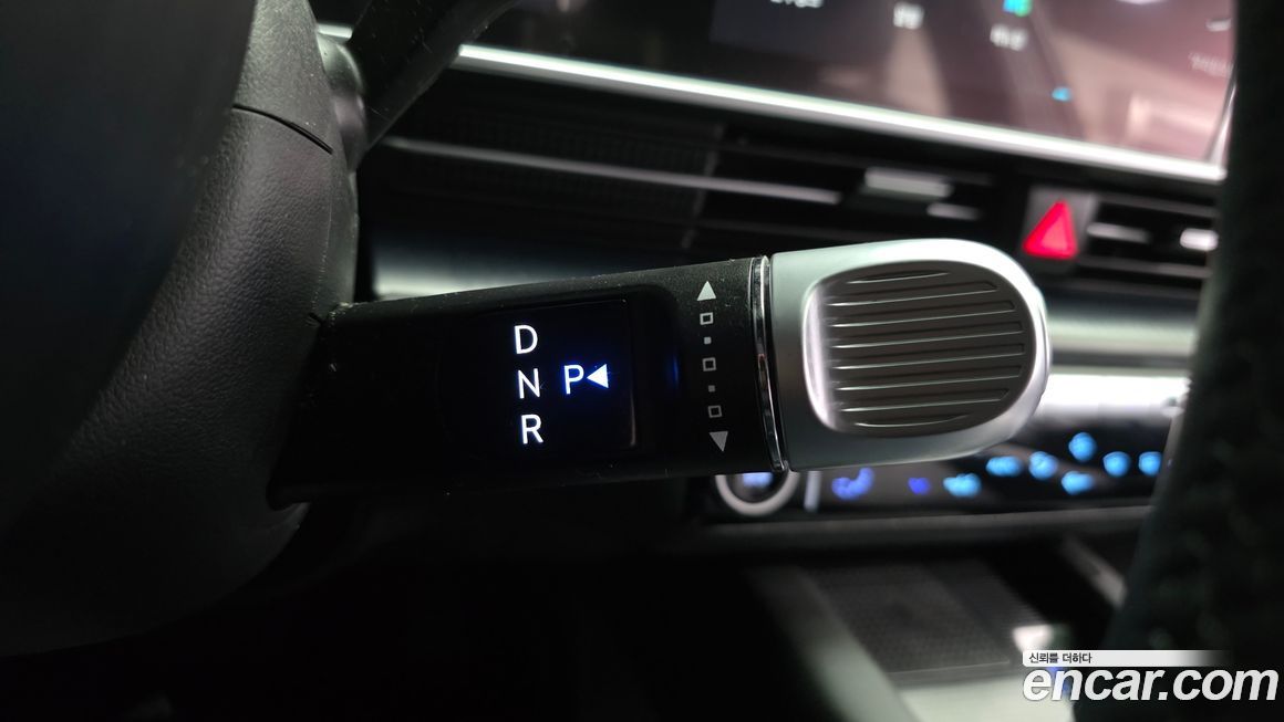Hyundai Ioniq6 2023