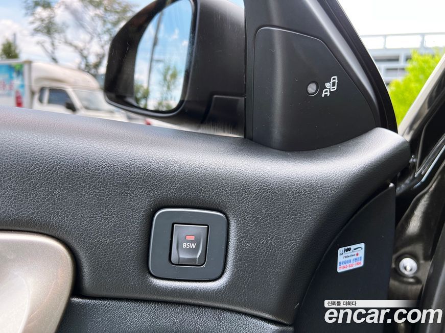 Renault-KoreaSamsung SM5  2015