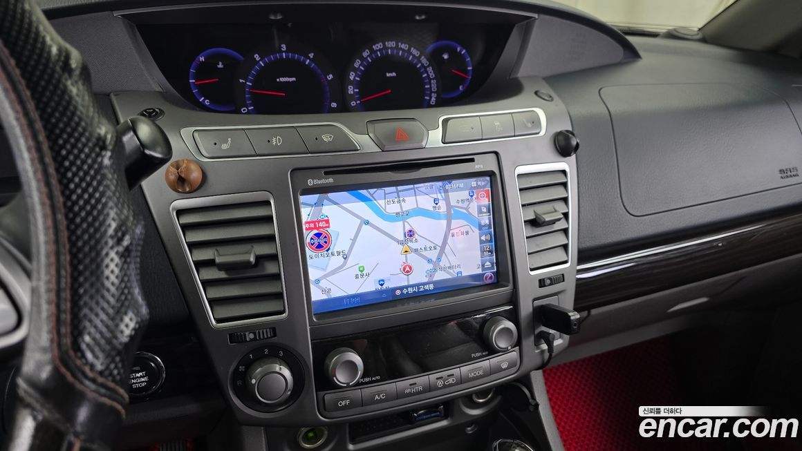 KG_Mobility_Ssangyong KORANDO 2016