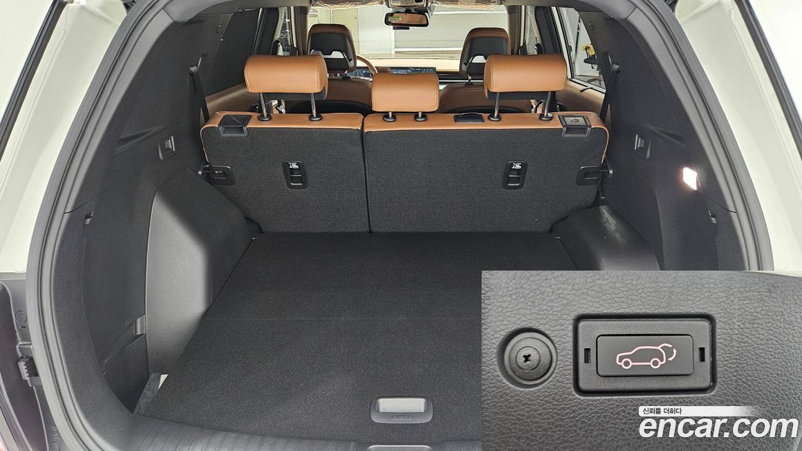 KG_Mobility_Ssangyong Torres 2025