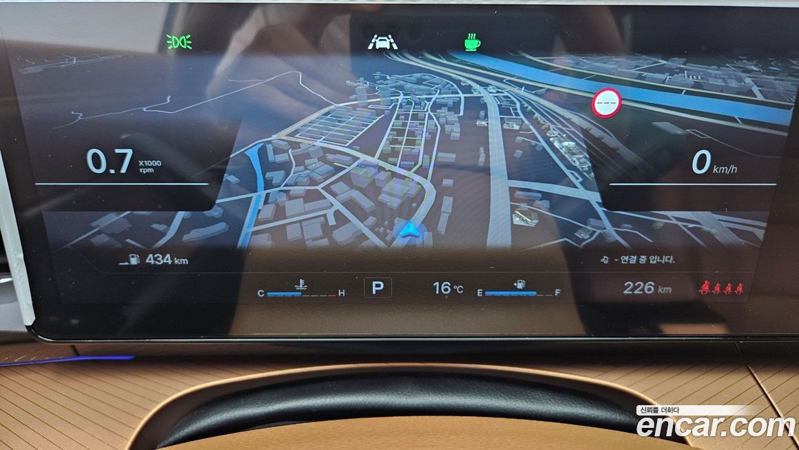 KG_Mobility_Ssangyong Torres 2025