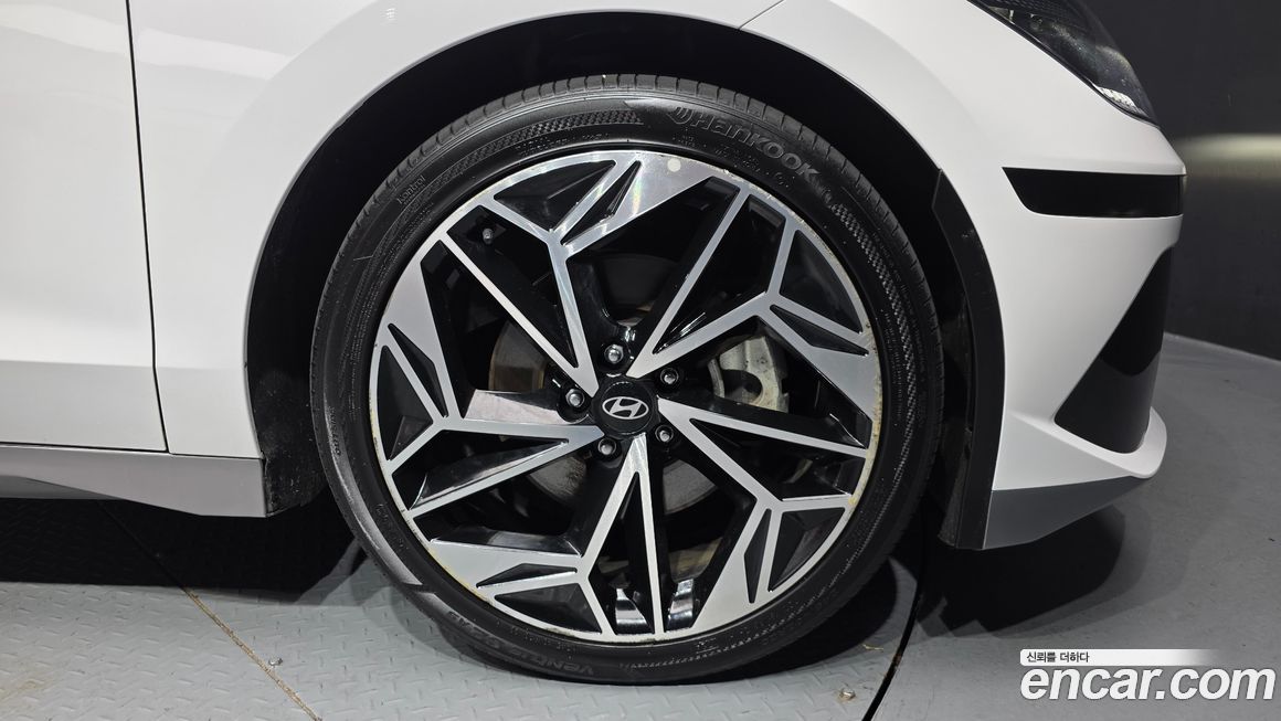 Hyundai Ioniq6 2023