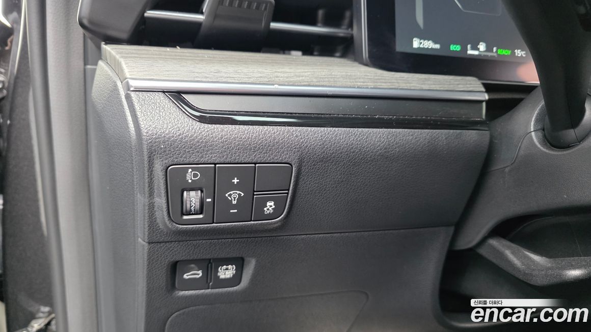 Kia K5 2025
