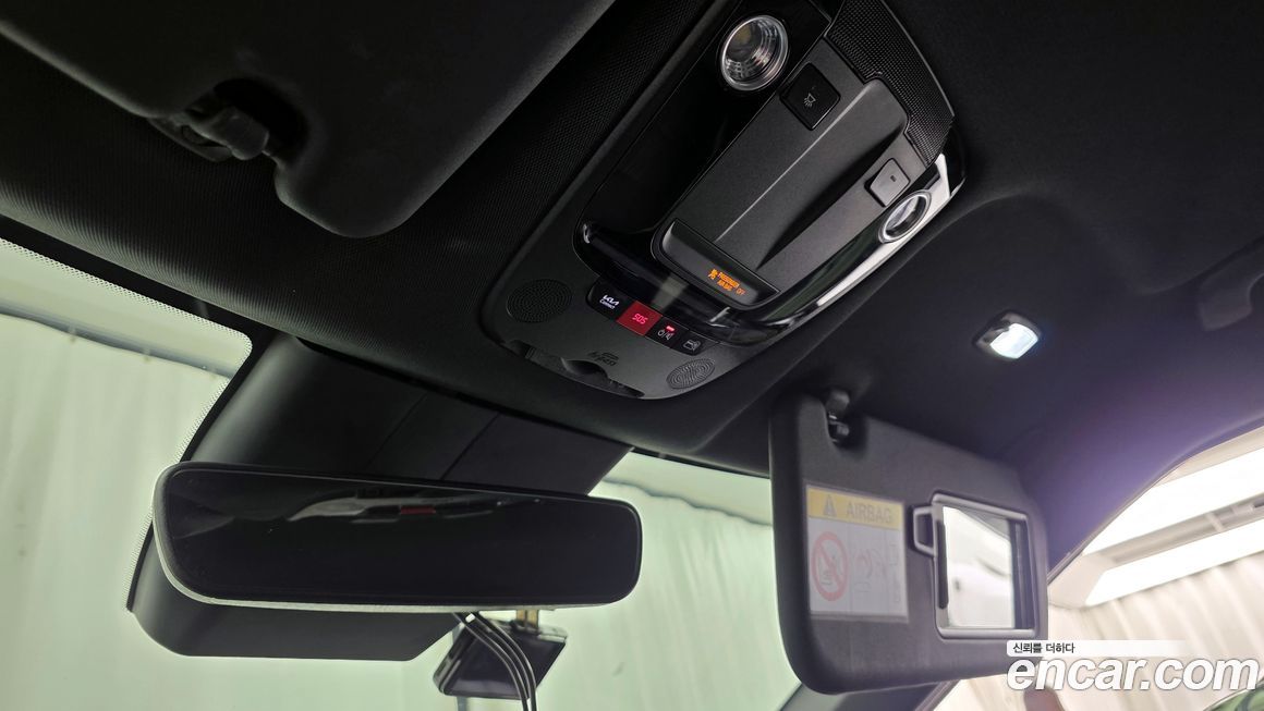 Kia EV6 2022
