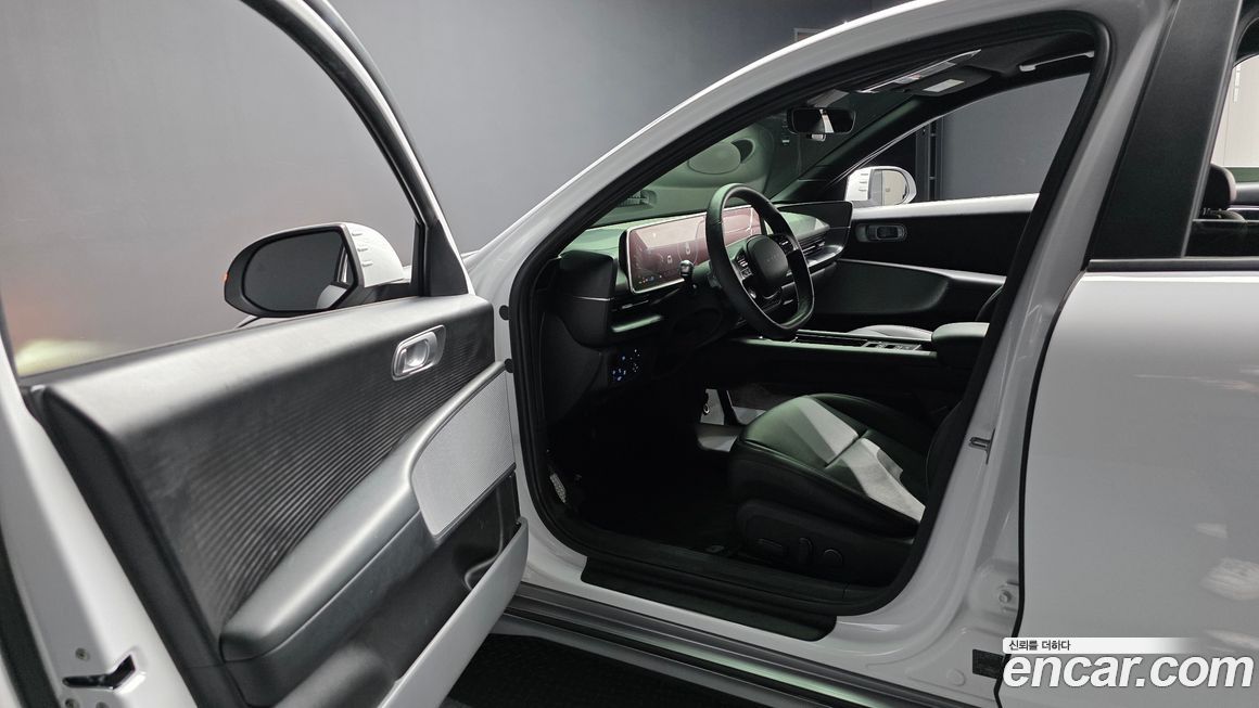 Hyundai Ioniq6 2023