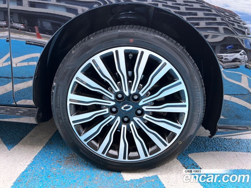 Renault-KoreaSamsung SM5  2015