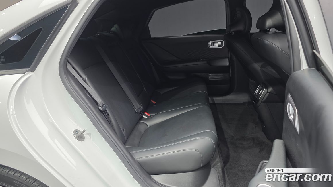 Hyundai Ioniq6 2023