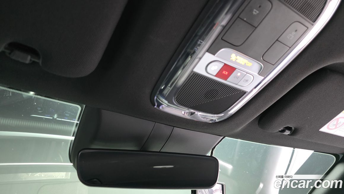 Hyundai Ioniq6 2023