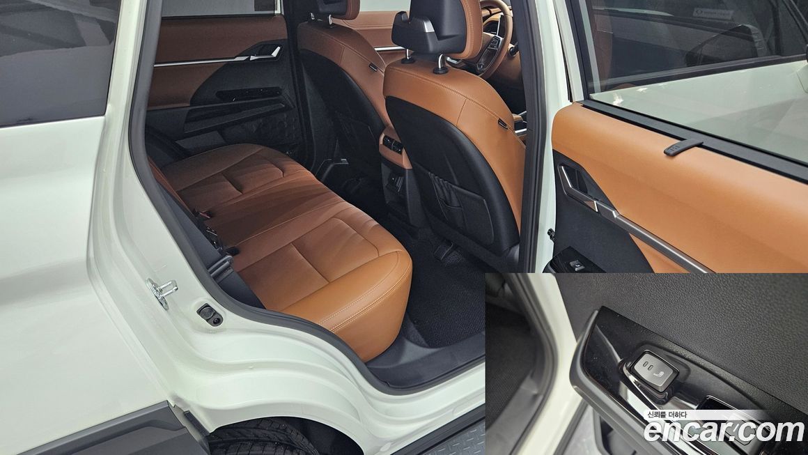 KG_Mobility_Ssangyong Torres 2025