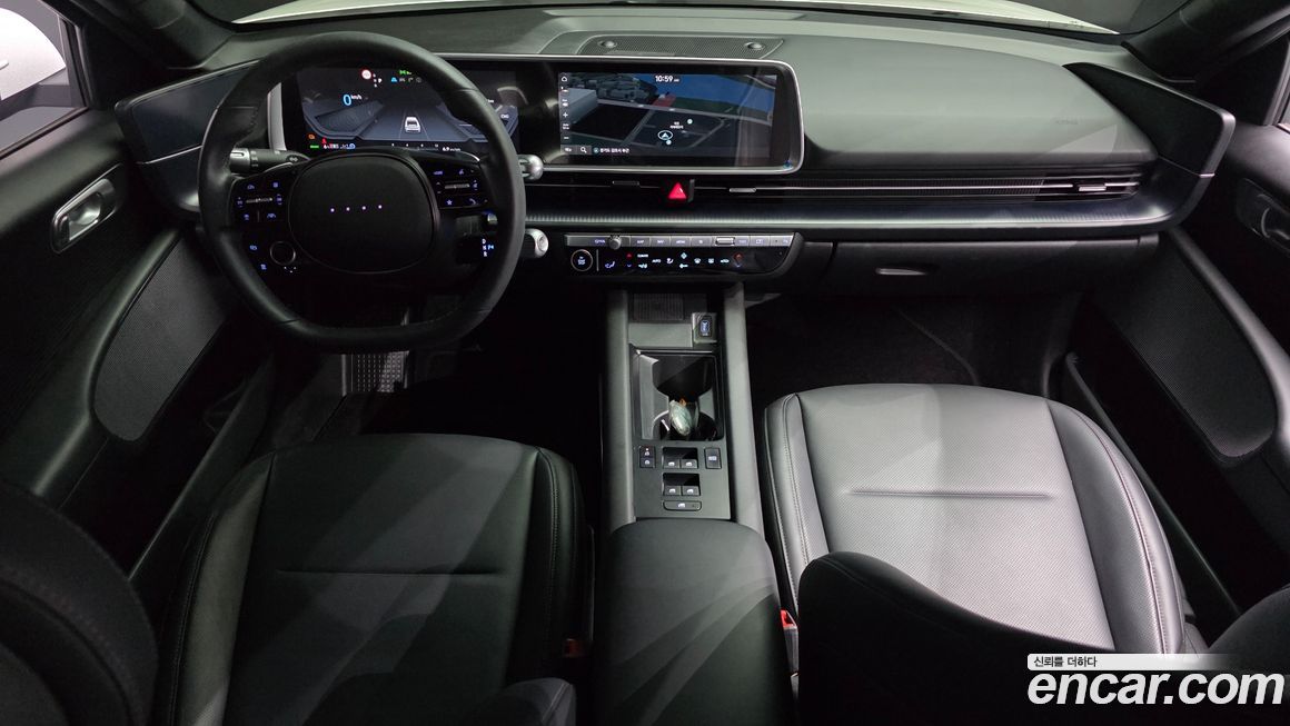 Hyundai Ioniq6 2023