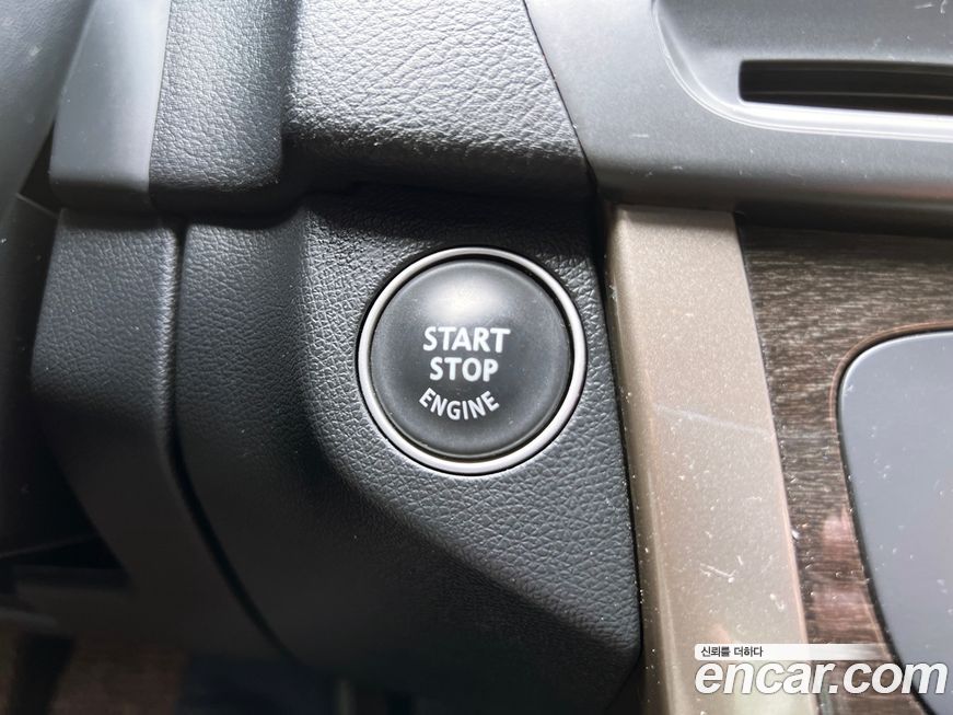 Renault-KoreaSamsung SM5  2015