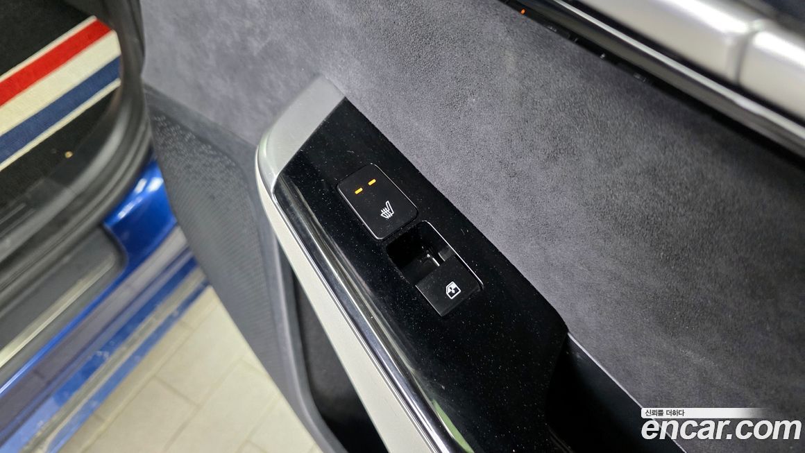 Kia EV6 2022
