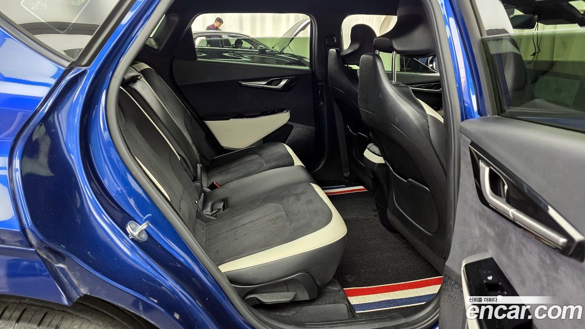 Kia EV6 2022