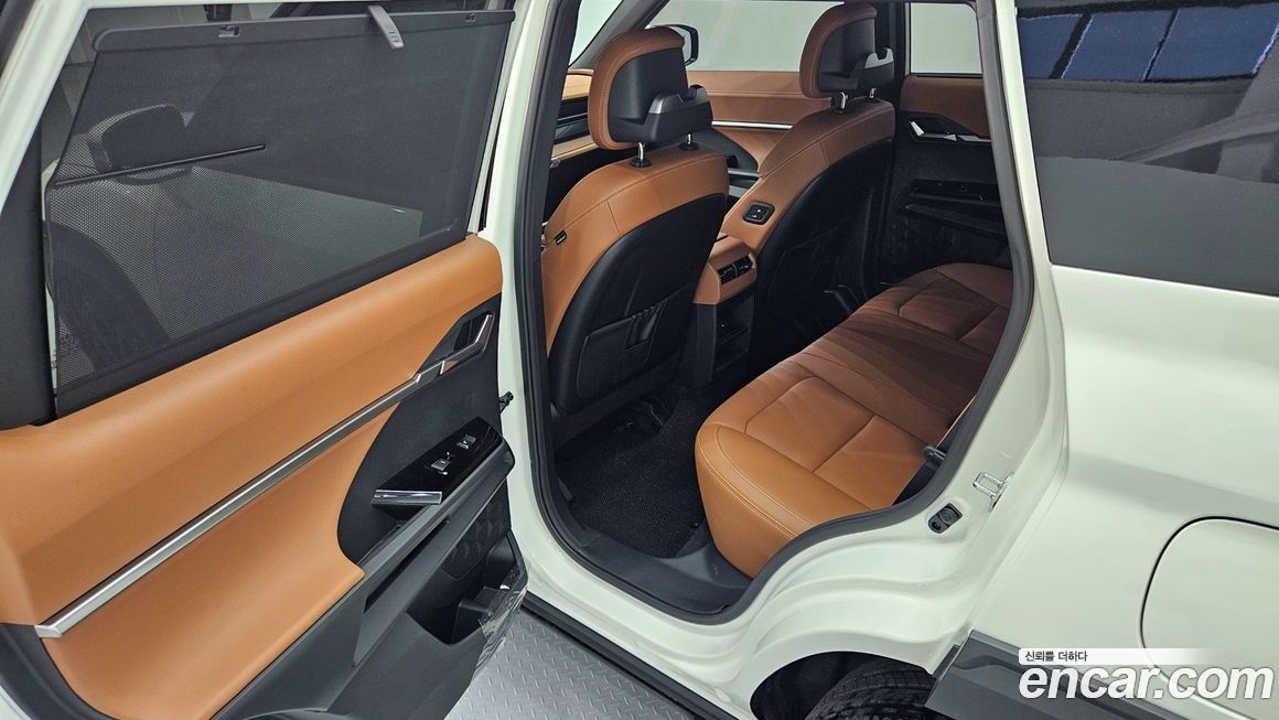 KG_Mobility_Ssangyong Torres 2025