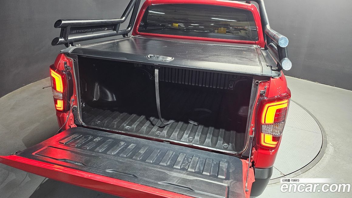 KG_Mobility_Ssangyong Rexton 2024