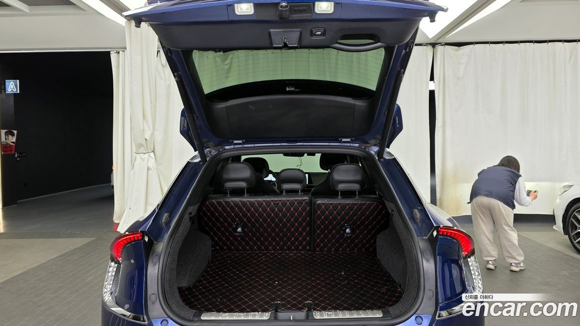 Kia EV6 2022