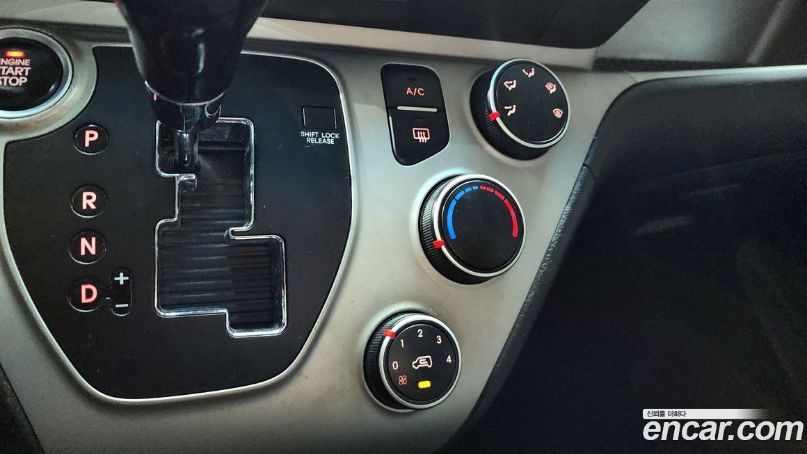 Kia RAY 2014