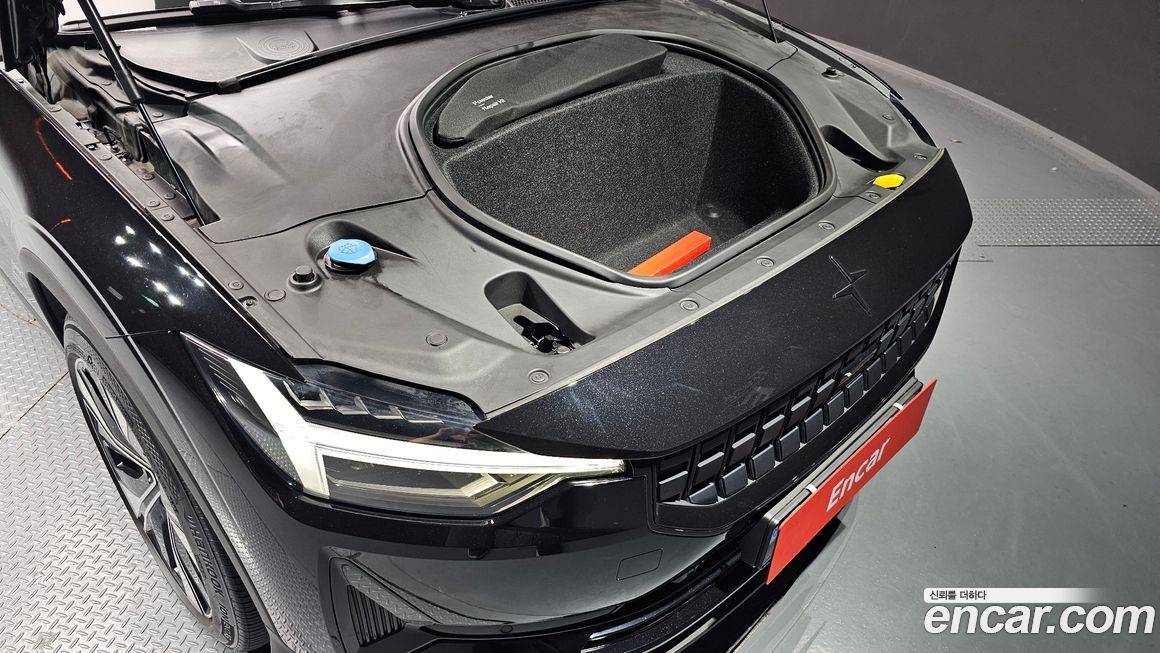 Polestar Polestar 2 2023