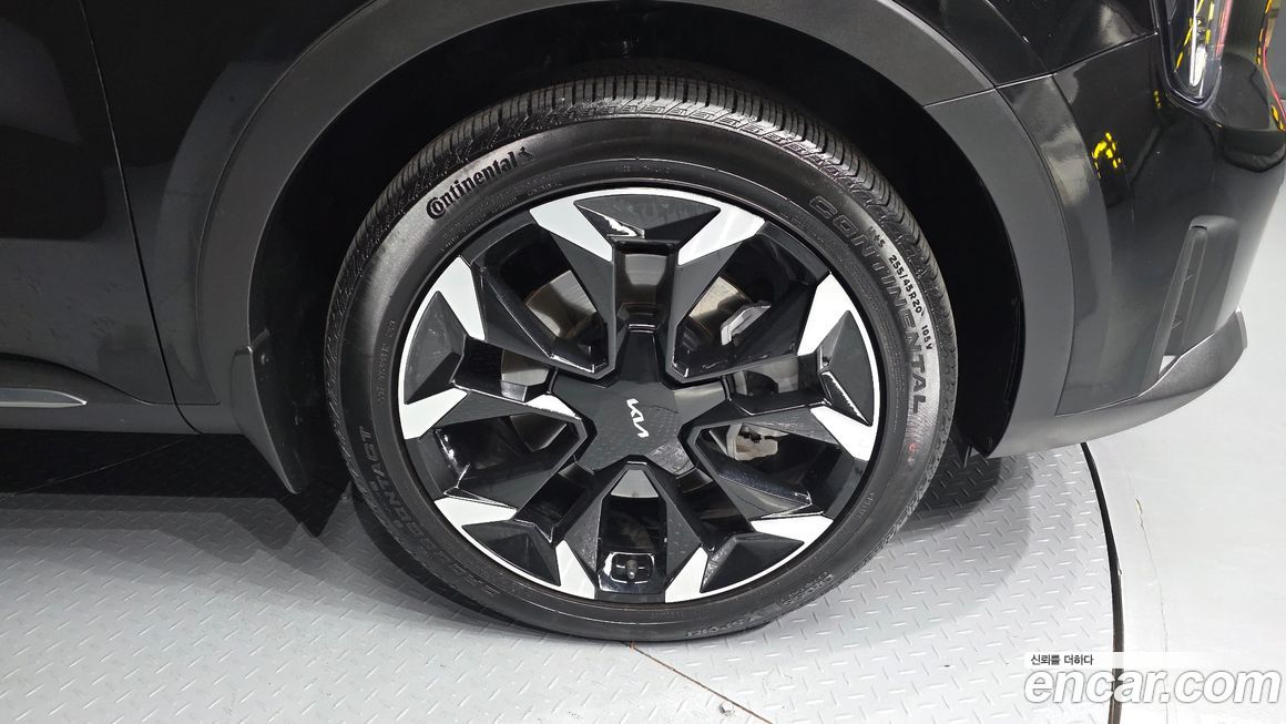 Kia Sorento 2024