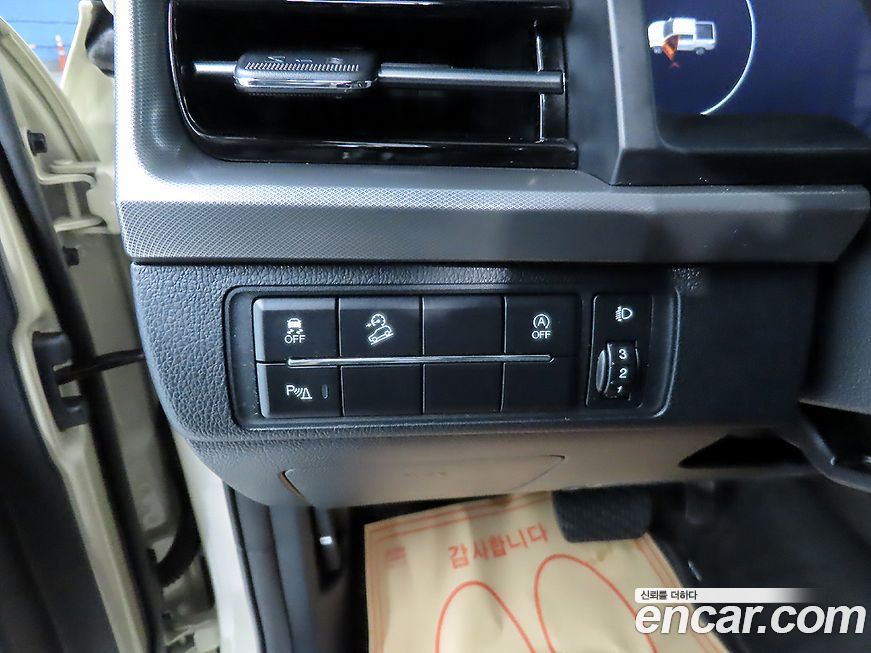 KG_Mobility_Ssangyong Rexton 2024