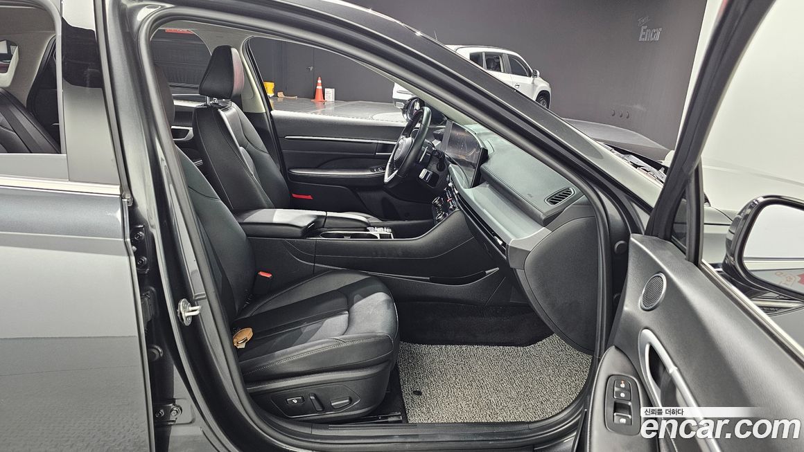 Hyundai Sonata 2024