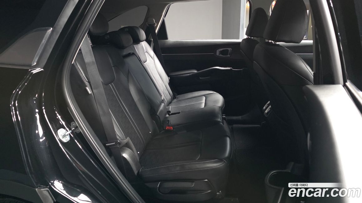 Kia Sorento 2024
