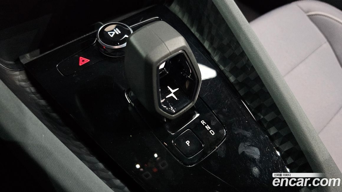 Polestar Polestar 2 2023