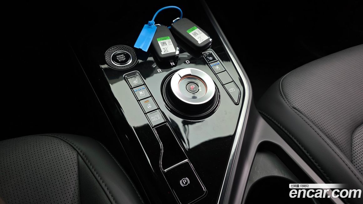 Kia Niro 2026