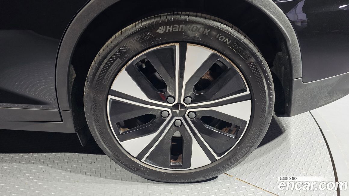 Polestar Polestar 2 2023