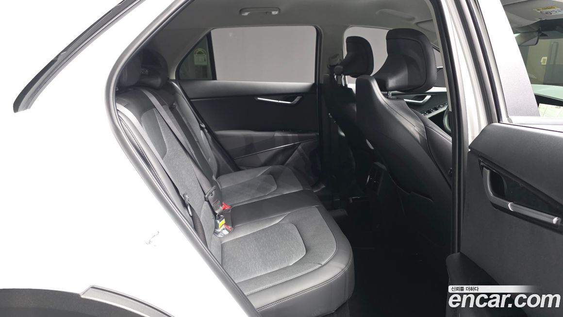 Kia Niro 2026