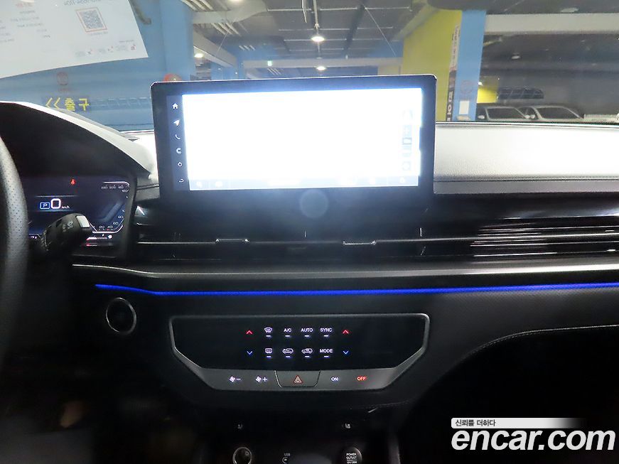 KG_Mobility_Ssangyong Rexton 2024