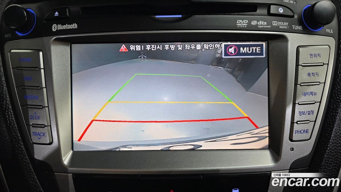 Hyundai Tucson 2013