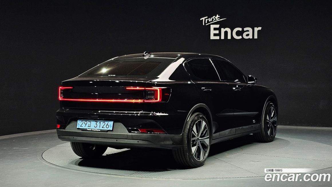 Polestar Polestar 2 2023