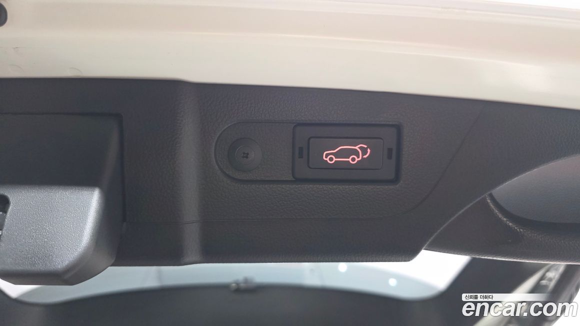 KG_Mobility_Ssangyong Rexton 2022