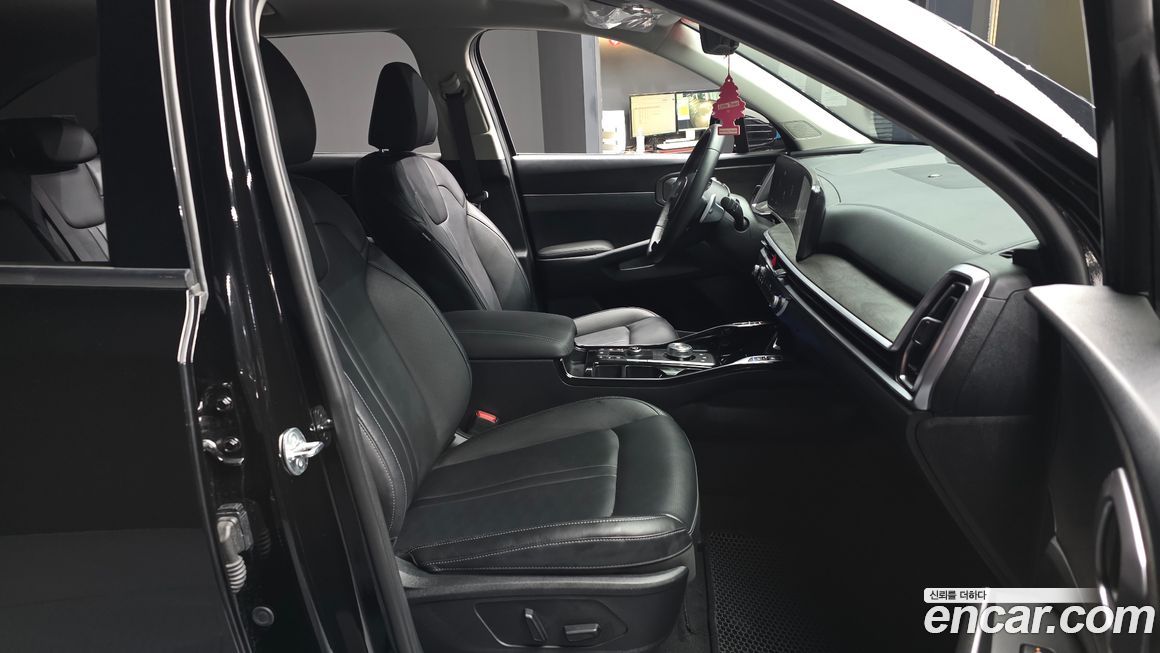 Kia Sorento 2024