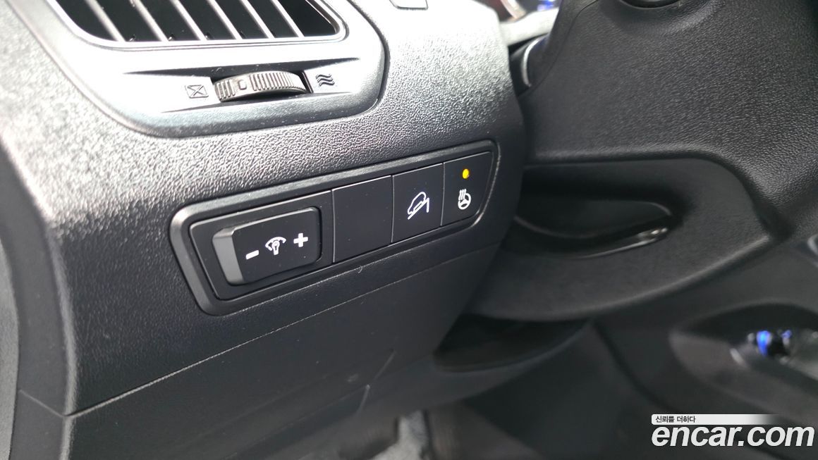 Hyundai Tucson 2013