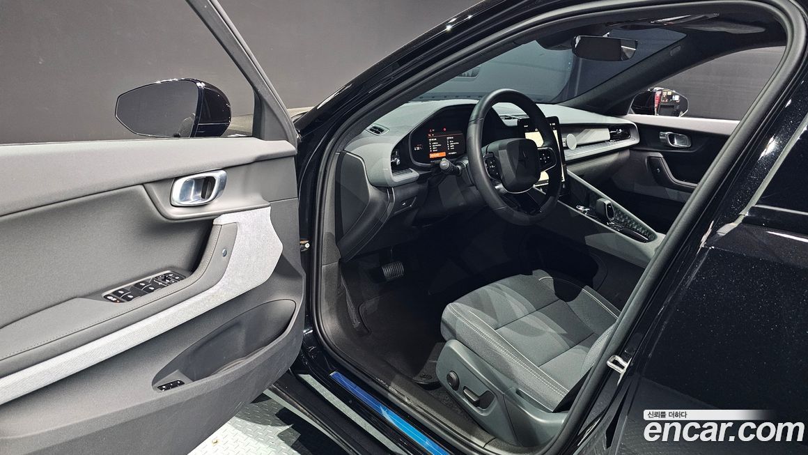 Polestar Polestar 2 2023