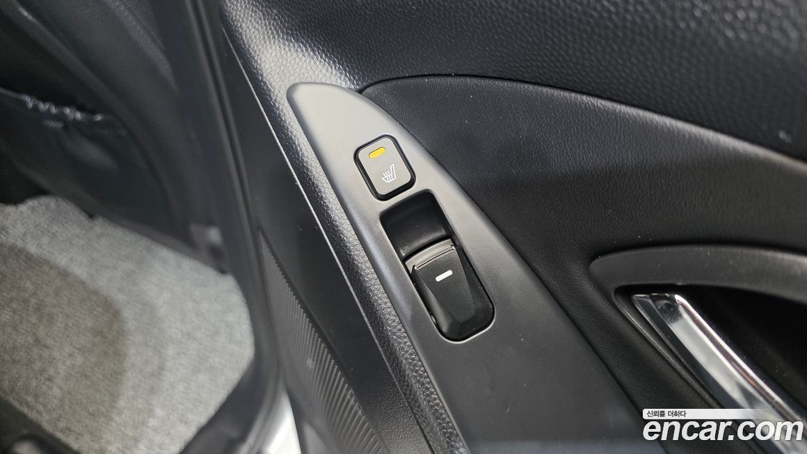 Hyundai Tucson 2013