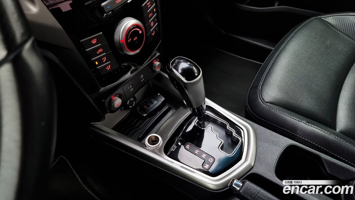 KG_Mobility_Ssangyong TIBOLI 2016