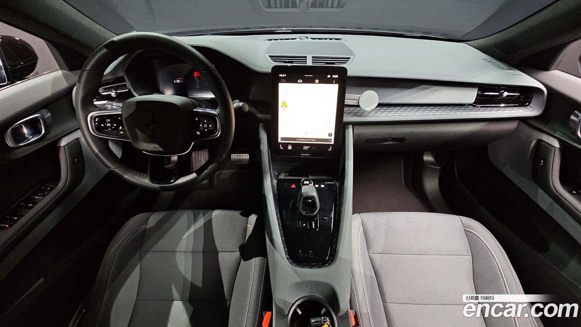 Polestar Polestar 2 2023