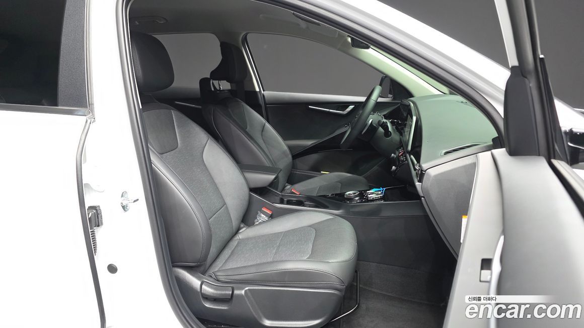Kia Niro 2026