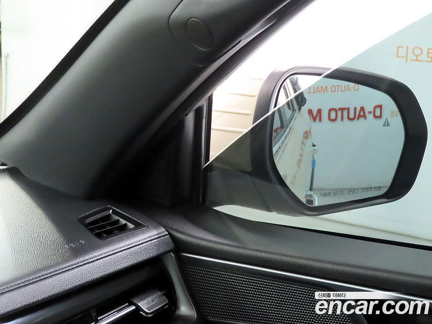 KG_Mobility_Ssangyong Rexton 2024